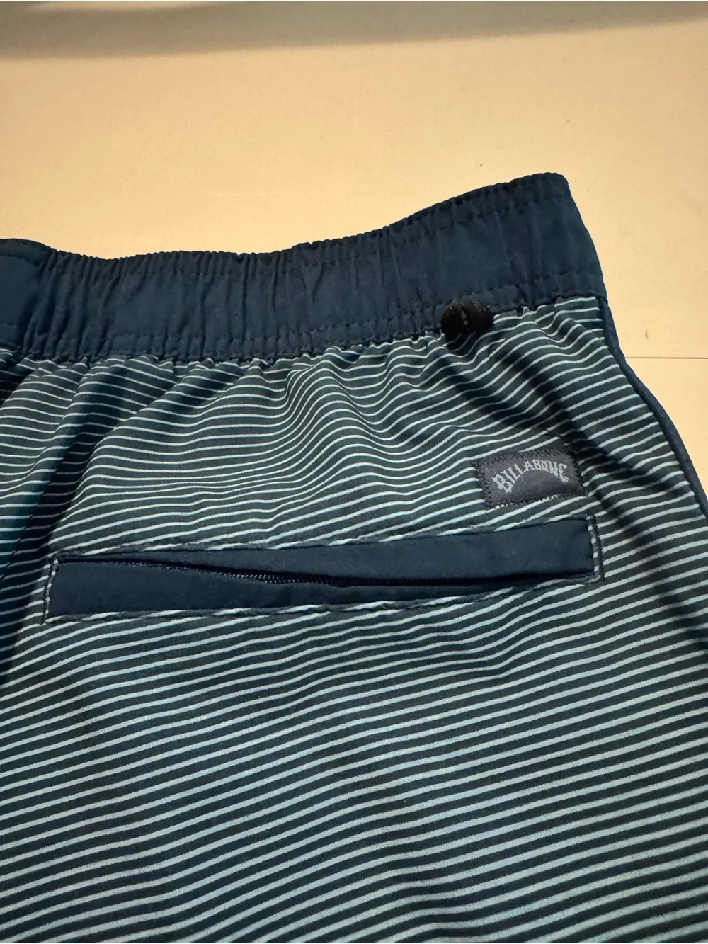 Billabong shorts